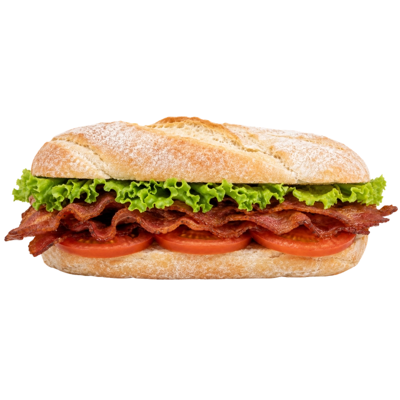 Ruta 9 Gourmet Sándwich